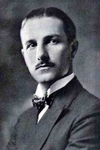 Gordon Dumont