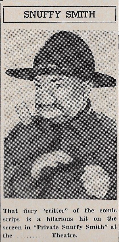 Bud Duncan