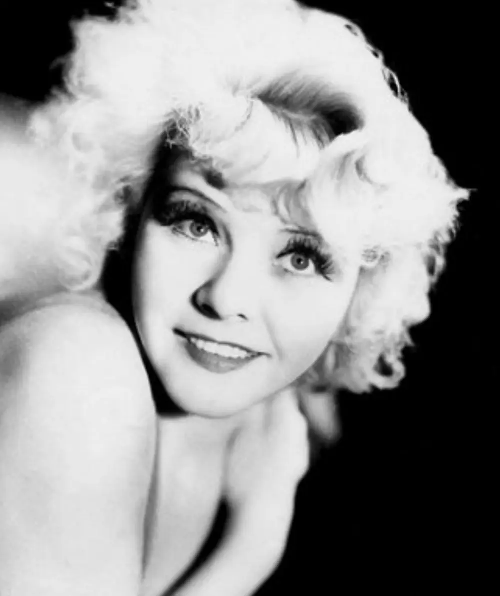 Vivian Duncan