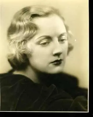 Josephine Dunn