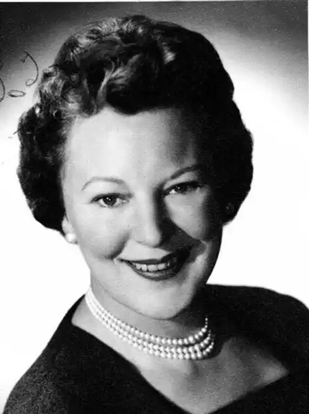 Ruth Dunning