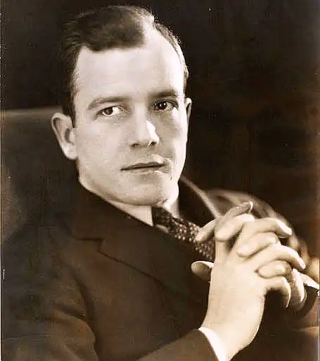 Cliff Dunstan