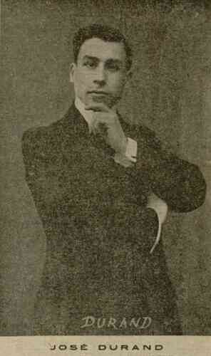 José Durany