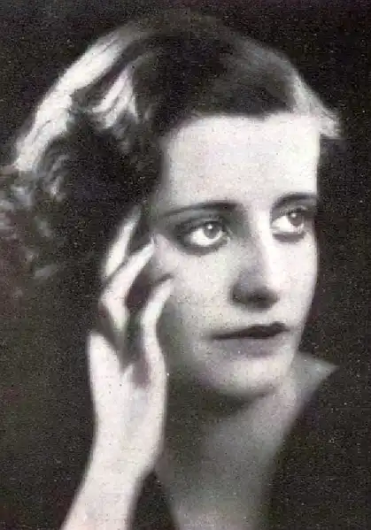 Odette Duval