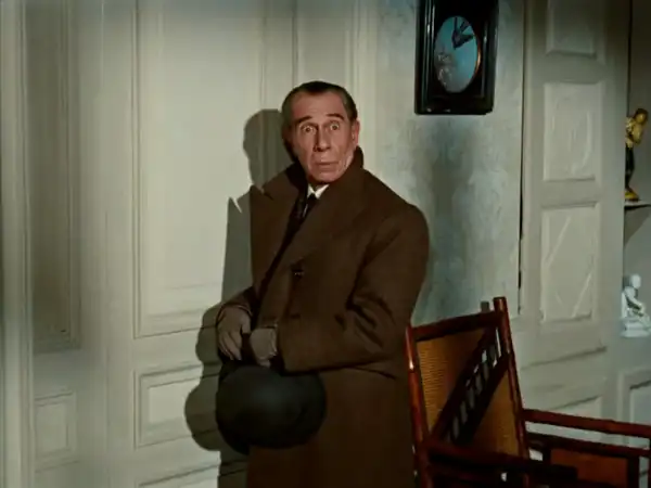 Frédéric Duvallès