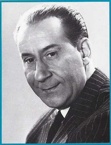 Pierre Dux