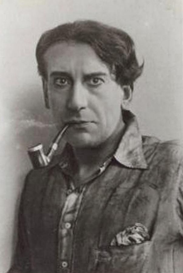 Franklin Dyall
