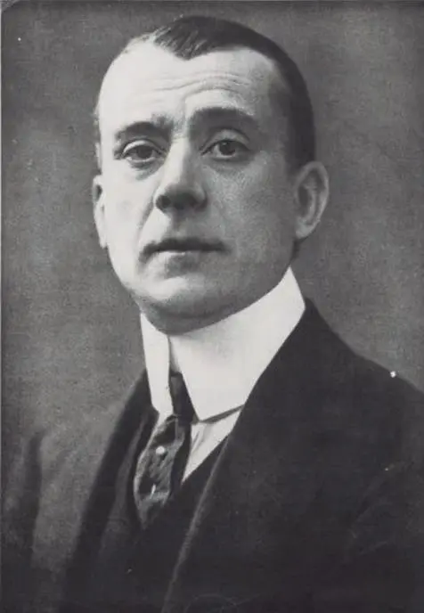 Fernando Díaz de Mendoza