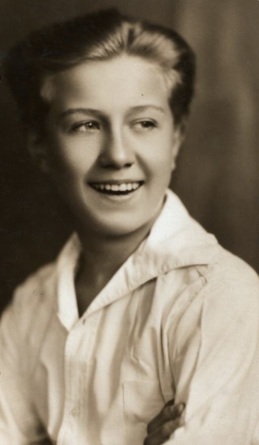 Charles Eaton