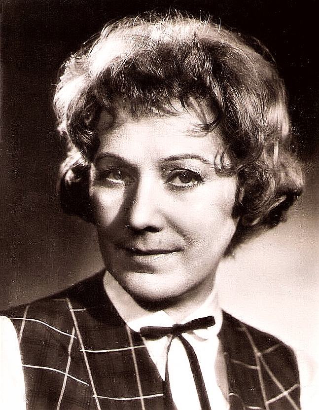 Blandine Ebinger
