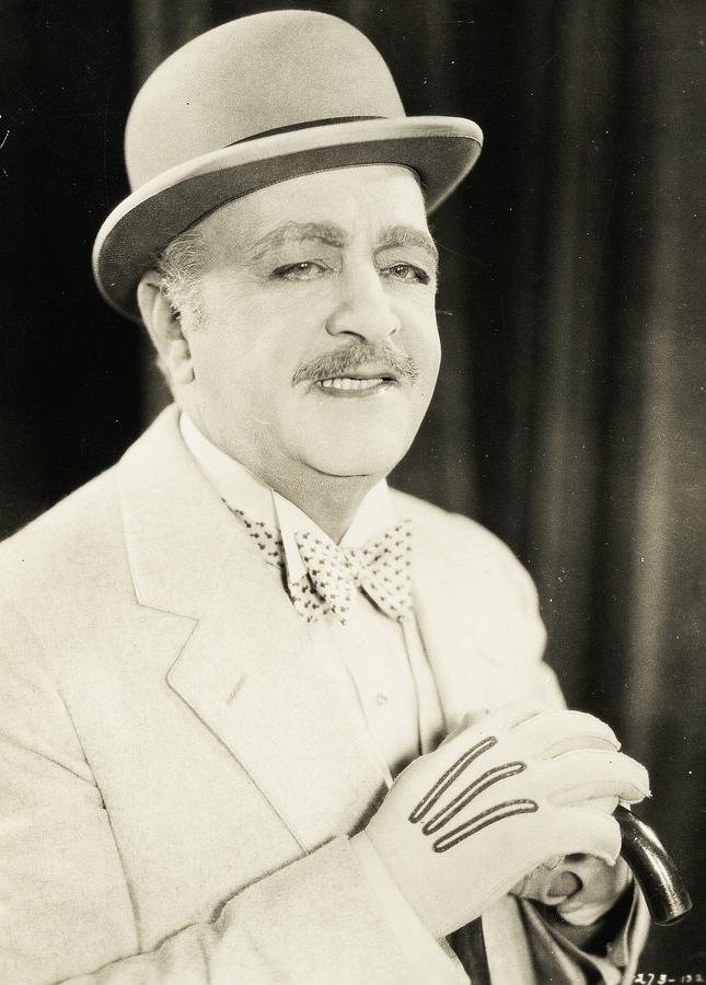 Robert Edeson