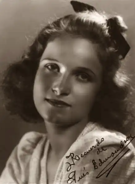 Inés Edmonson