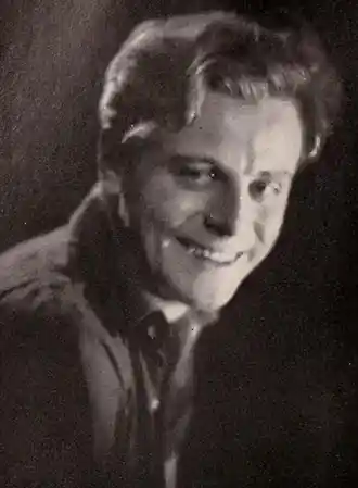 Walter Edthofer