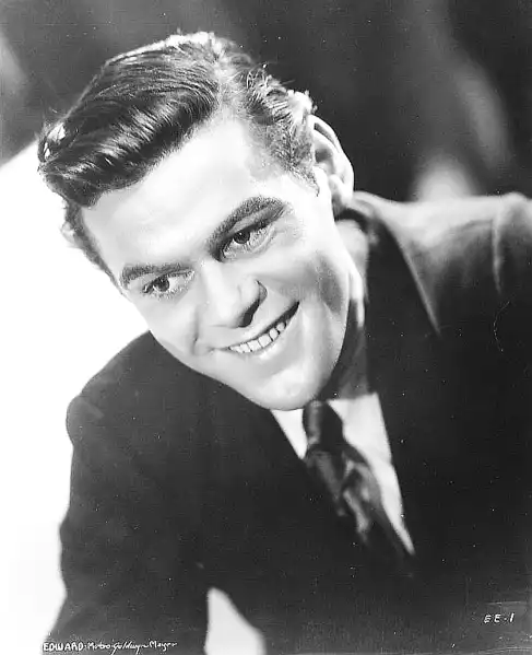 Edgar Edwards