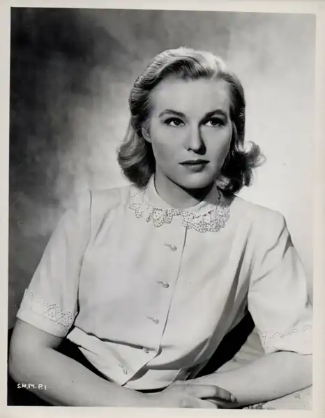 Henryetta Edwards