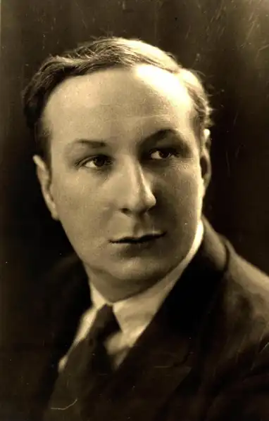 Hilton Edwards