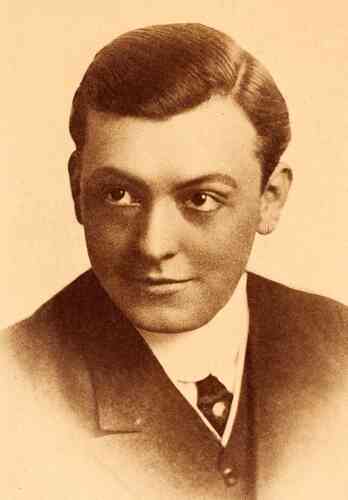 William Ehfe