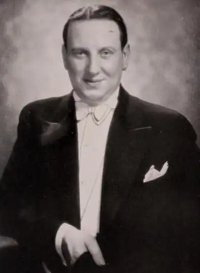Max Ehrlich