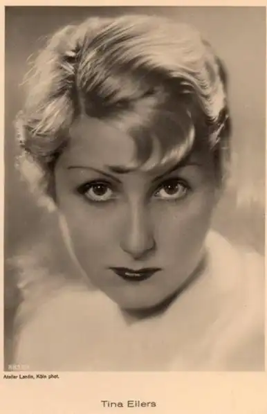 Tina Eilers