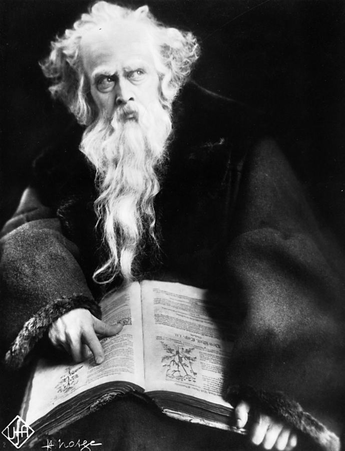 Gösta Ekman