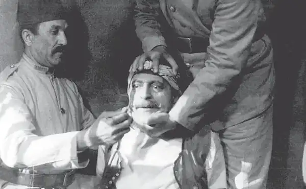 Mahmoud El Meligy