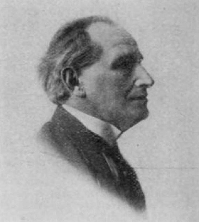 Edward Elkas