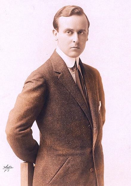William Elliott