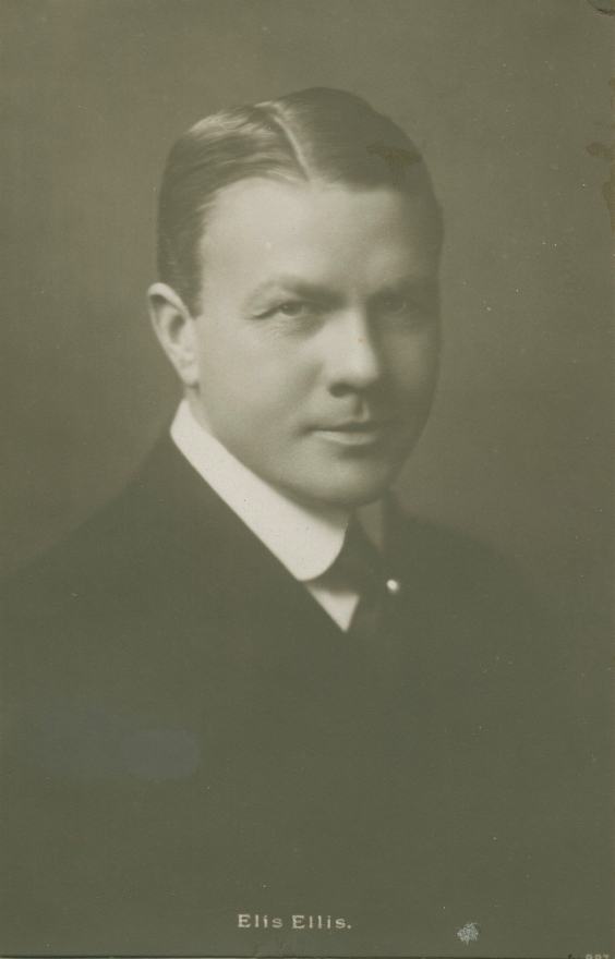 Elis Ellis