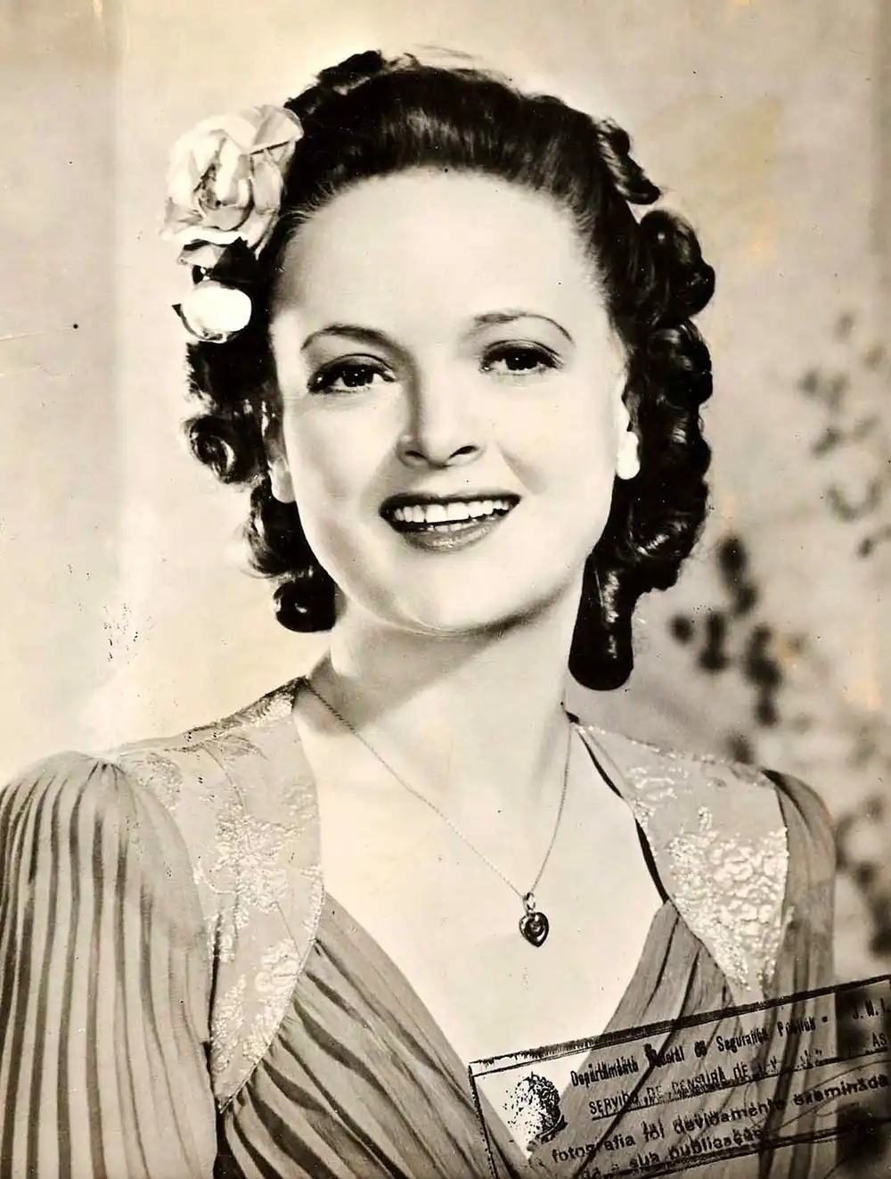 Lilian Ellis