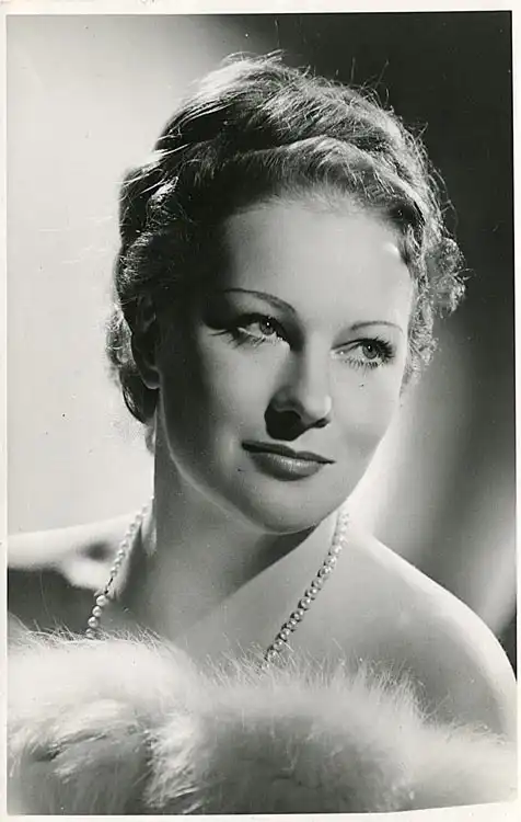Diana Napier