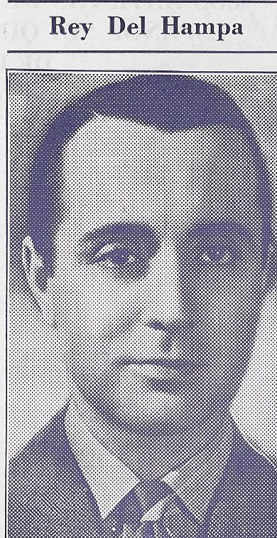 Paul Ellis