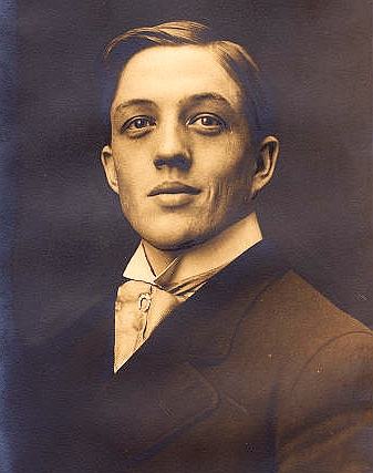 Warren Ellsworth