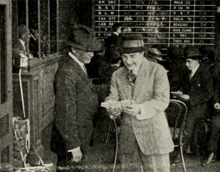 Clarence Elmer