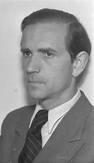 Peter Elsholtz