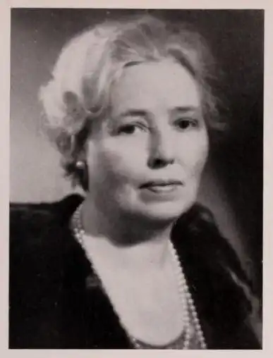 Margaret Emden