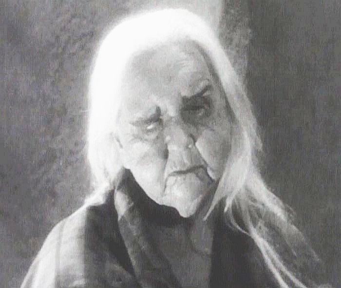 Louise Emmons