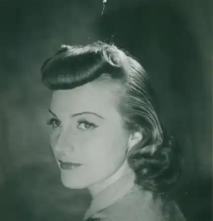Eivor Engelbrektsson