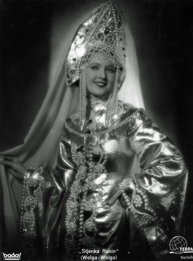 Wera Engels