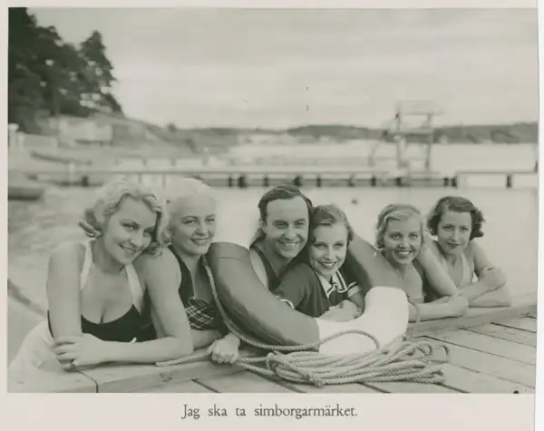 Greta Ericson