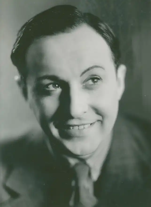 Nils Ericson