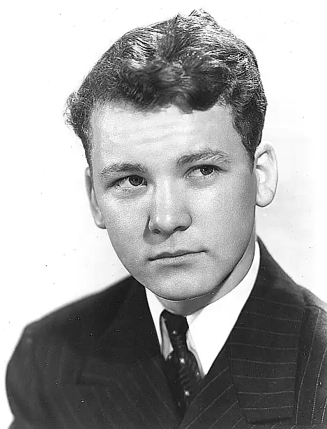 George Ernest