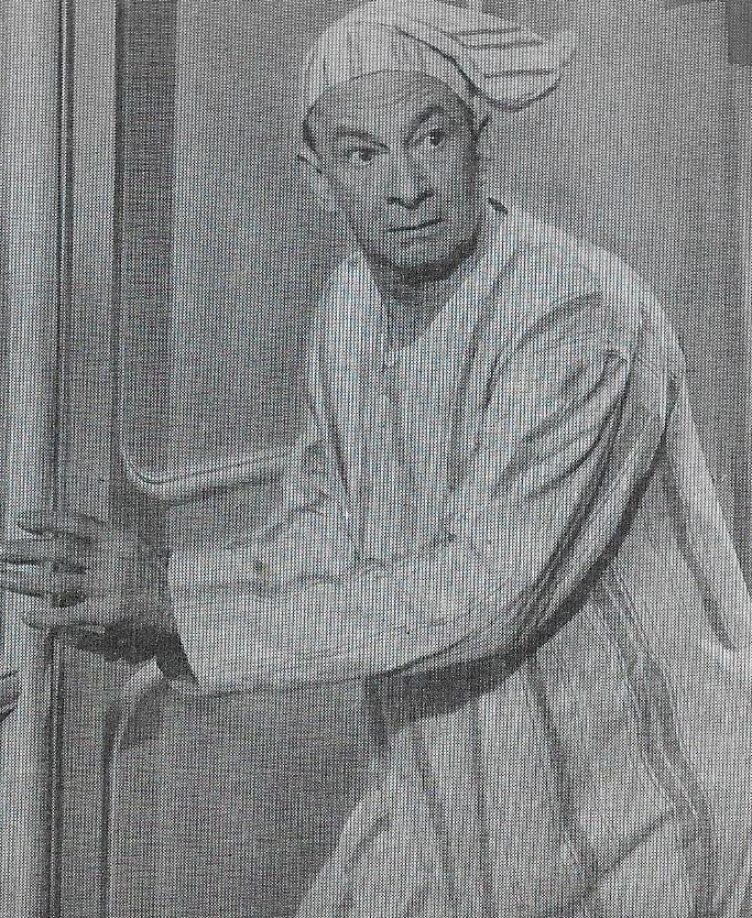 Leon Errol
