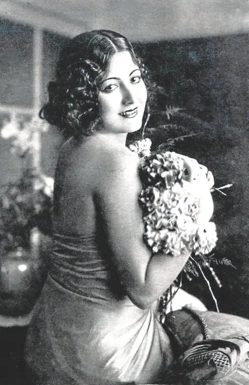 Celia Escudero