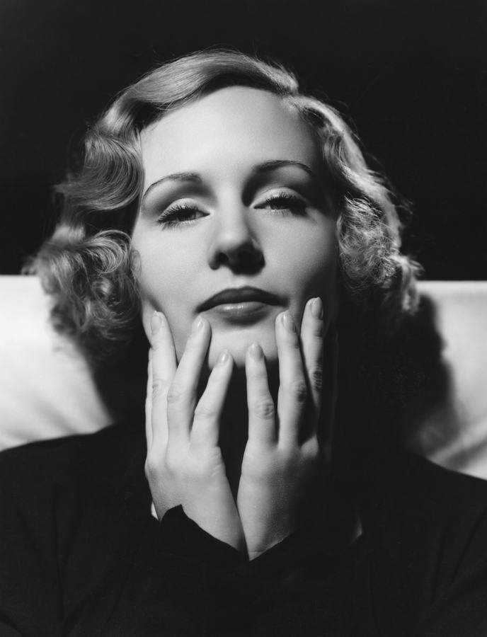 Madge Evans