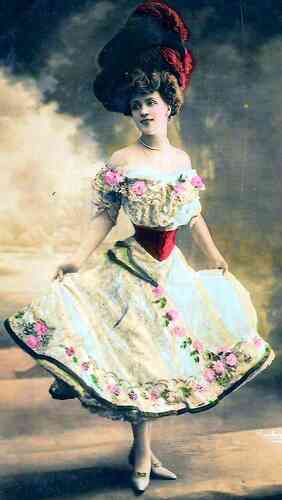 Jane Faber
