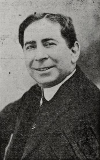 William Fables