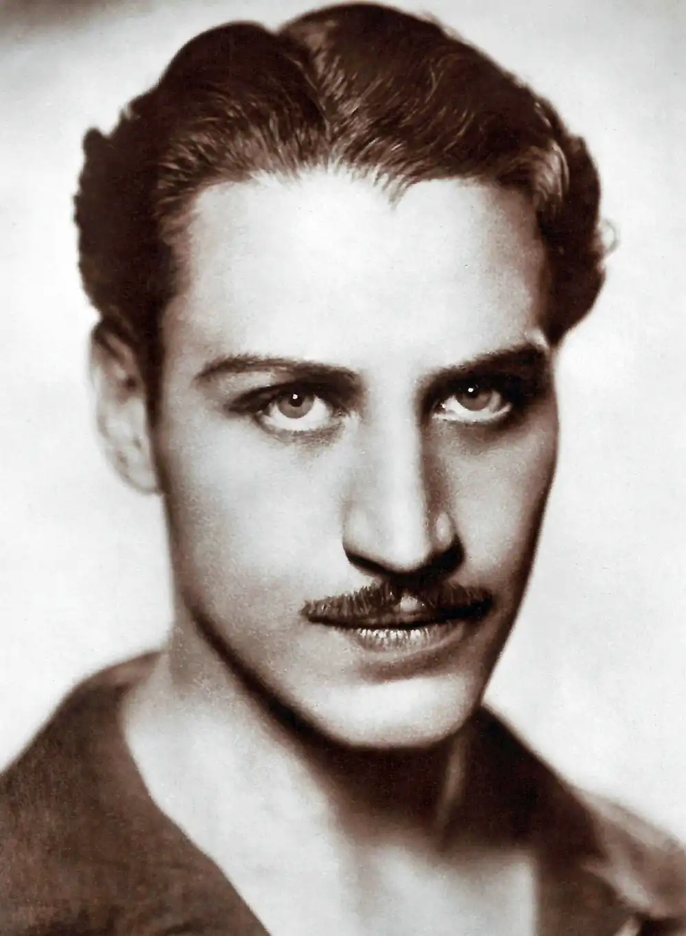 Fernand Fabre