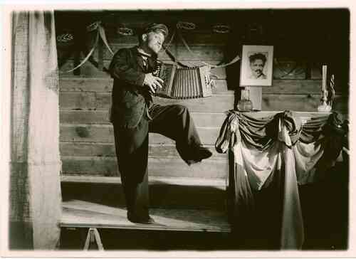 Ragnar Falck