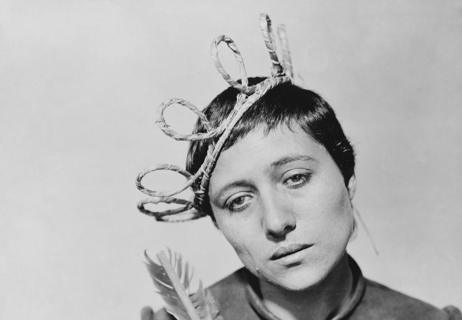 Maria Falconetti