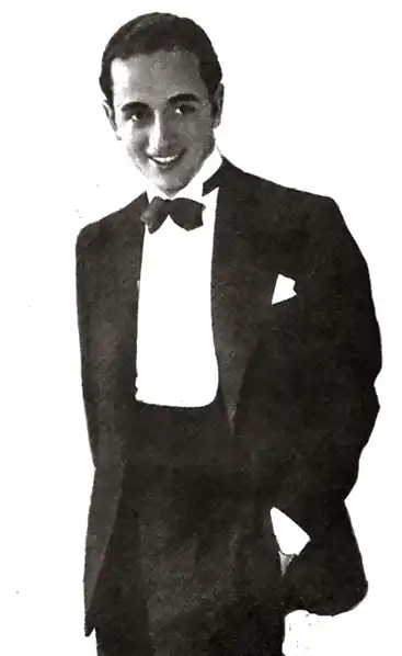 Ernesto Fama